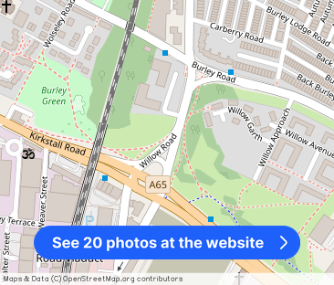 Alexandra Park, Willow Road, Leeds, LS4 - Photo 1