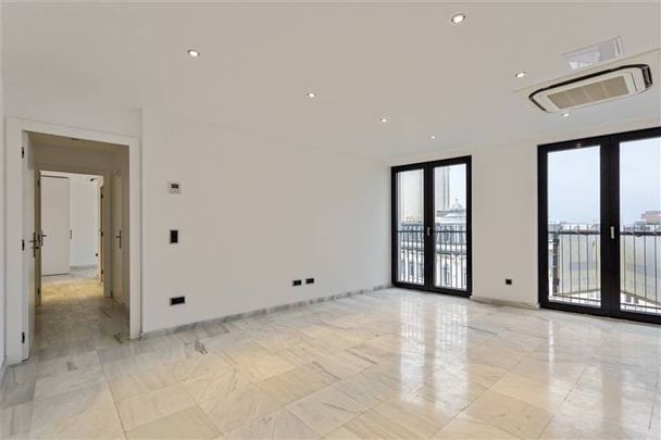 Appartement te huur - Foto 1