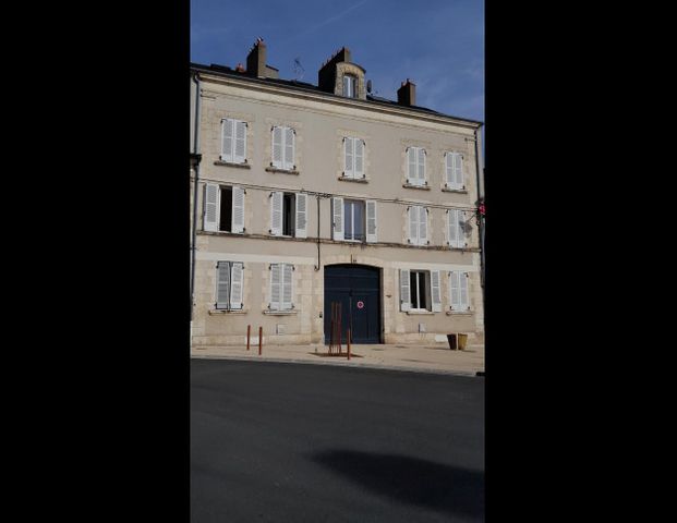 Location Appartement 2 pièces 43 m² Argenton-sur-Creuse - Photo 1