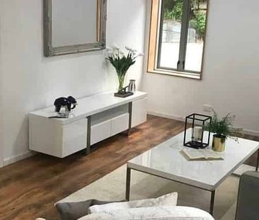 One double bedroom flat in Glenfield - Photo 3