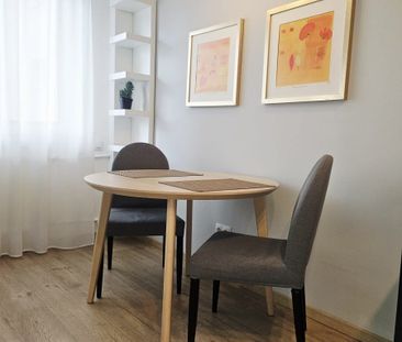 Mieszkanie do wynajęcia 3 pokoje Puławska, Warszawa 56.61 m² - Photo 4
