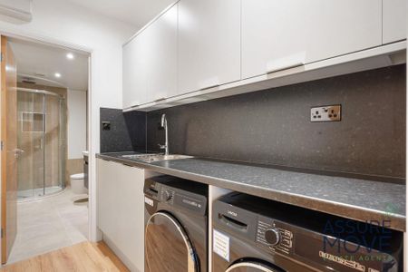 2 bedroom flat to rent - Photo 3