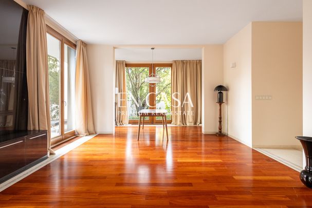 Warszawa, Mokotów, Wyględów, Olimpijska - Photo 1