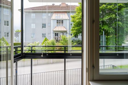 Brämhultsvägen, Borås - Foto 4