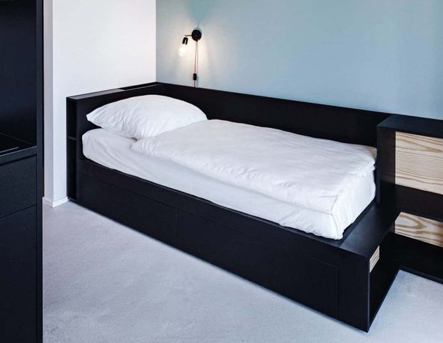 Neon Gold - Short/Long Term - Floor 1 - Photo 1