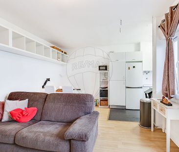 Moradia T1 em Lisboa - Photo 1