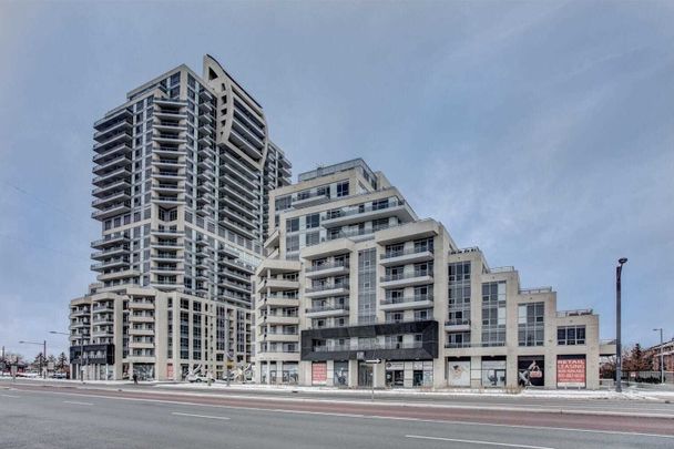 For Lease - 9191 Yonge Street Unit# 213, Richmond Hill, Ontario - Photo 1