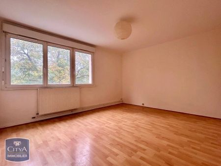 Appartement à louer 3 pièces 62.71m² - Photo 2