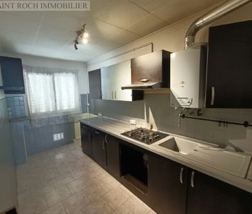 Location Appartement 3 pièces 63m² NICE 06300 - Photo 3