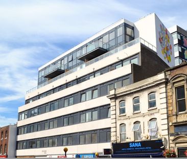 1 Bed Flat, Green Dragon House, CR0 - Photo 5