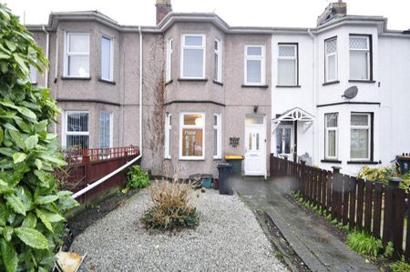 3 bedroom terraced house to rent - Photo 5