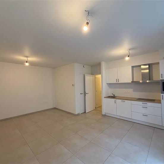 Appartement te huur - Foto 1