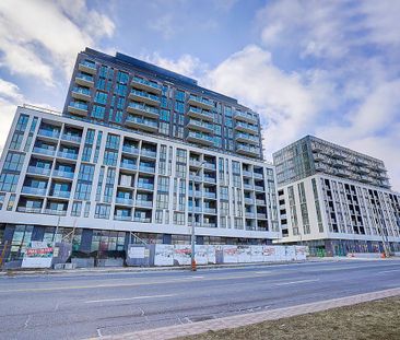 For Lease - 3421 Sheppard Avenue Unit# 510, Toronto, Ontario - Photo 6