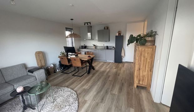 Appartement te huur: Ericastraat 73 5615 BJ Eindhoven - Foto 1
