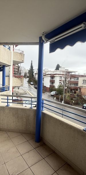 Joli studio dans le quartier du Schoenberg - Photo 2