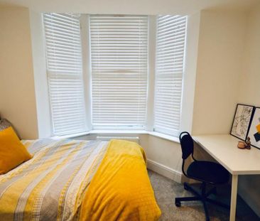 1 bedroom in a house share to rent - Photo 5