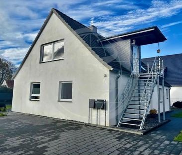 3-Zimmer-Wohnung mit Garten in Hambühren zu vermieten - Photo 1