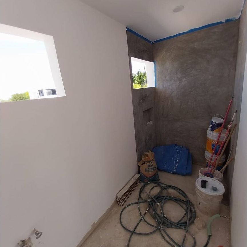 RENTA ESTUDIO en CHABLEKAL - Photo 1
