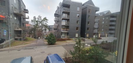 Berguven, Hovås - Photo 5