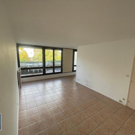 Location Appartement 1 pièce 34m² QUETIGNY 21800 - Photo 4