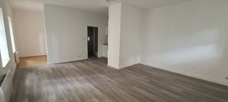Location Appartement 1 pièce 40m² NANCY 54000 - Photo 3