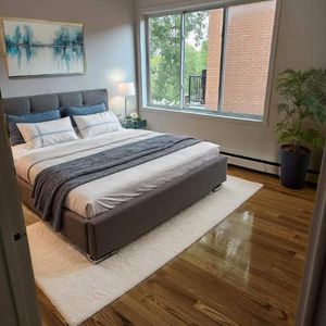 1 CH - 1 SDB - Côte Saint-Luc - $1,125 /mo - Photo 2