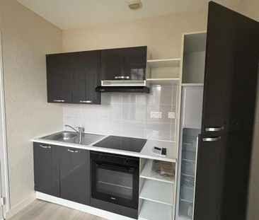 Location Appartement 1 pièce 22m² BREST 29200 - Photo 6