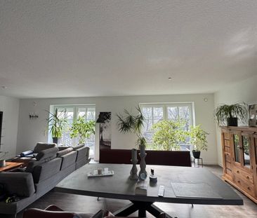 Moderne 3-Zimmer-Wohnung mit Balkon in Alfhausen - Photo 3