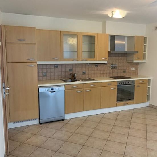 Appartement te huur - Foto 1