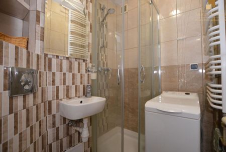 Mieszkanie na wynajem Warszawa, Ochota, Ochota, Jasielska - Photo 5