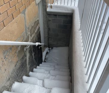 For Lease - 58 Moore Place Unit# B, Barrie, Ontario - Photo 4