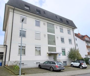 Stilvolle 2-Zimmer-Wohnung in gefragter Innenstadtlage - Photo 3