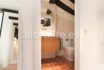 Carrer Francisco Martínez Orozco, Altea, Valencian Community 03590