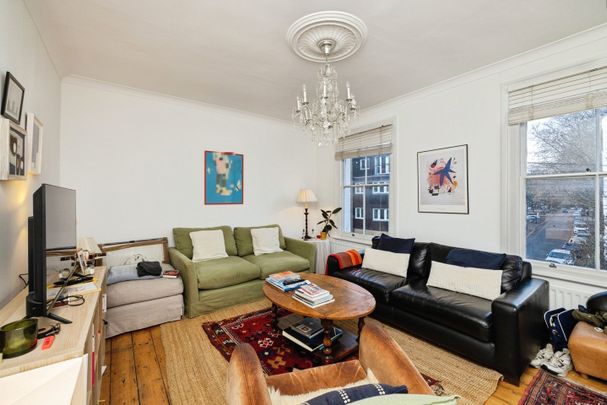 3 Bed Flat, Beatty Road, N16 - Photo 1