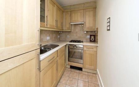 2 Bed Flat, High Timber Street, EC4V - Photo 5