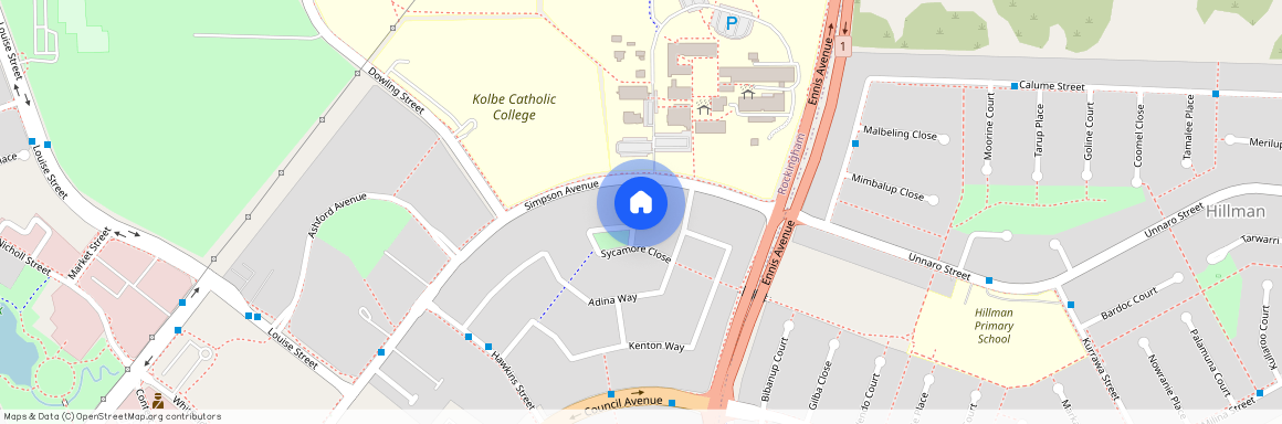 6 Sycamore Close, WA 6168, Rockingham