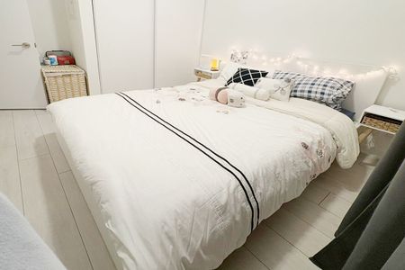 For Lease - 2033 Kennedy Road Unit# 803, Toronto, Ontario - Photo 5