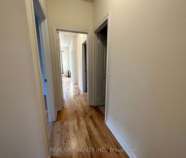 For Lease - 16 Hewison Avenue, Richmond Hill, Ontario - Photo 1