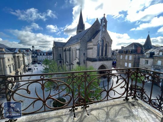Appartement à louer 4 pièces 124.73m² - Photo 1