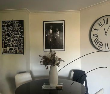 Rosebery - Photo 1