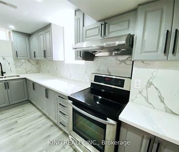 For Lease - 43 Hoxton Road, Brampton, Ontario - Photo 3