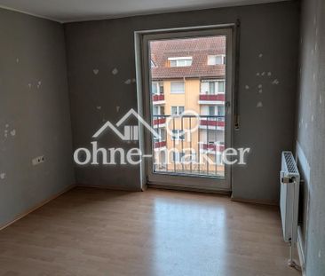 Helle 2-Zimmer Wohnung in Nürtingen - Foto 3