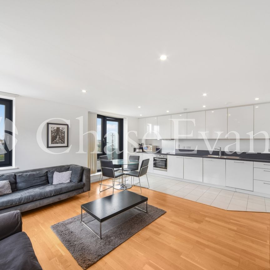 2 bedroom apartment to rent - Photo 1