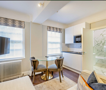 Studio to rent - Photo 2