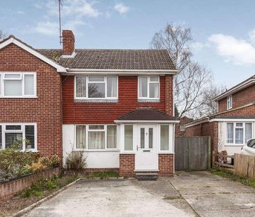 Quentin Road, Woodley, RG5 - Photo 5