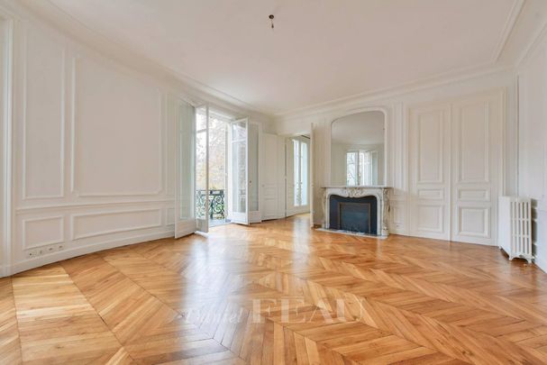 Location appartement, Paris 17ème (75017), 5 pièces, 200 m², ref 86395008 - Photo 1