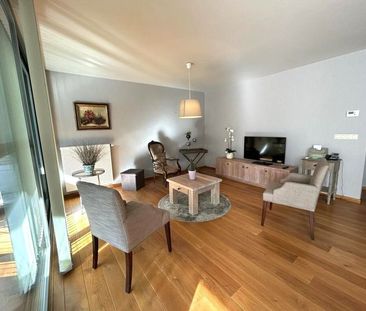 Gelijkvloers appartement met 2 slaapkamers in het centrum van Mol! - Photo 2