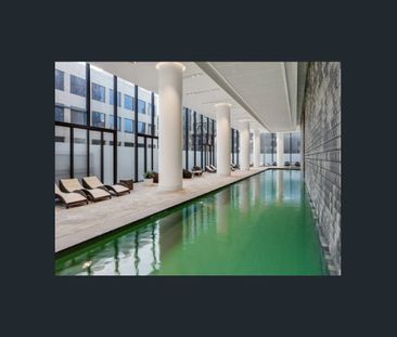 Brand new 2-bedroom apartment at Capitol Grand, Melbourne's first 6... - Photo 2