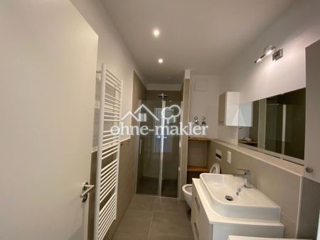 TOP vollmöblierte Wohnung in zentraler Lage - Inklusive W-LAN und Strom - Photo 5