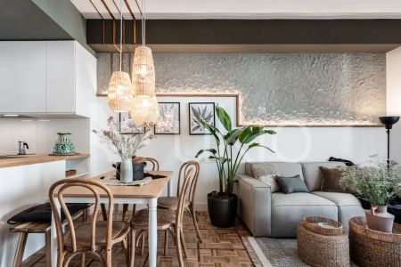 Piso de alquiler en Calle de Ibiza, Ibiza de Madrid - Photo 4